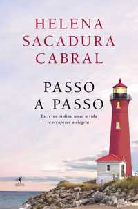 passo a passo helena sacadura cabral novo