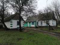 Продам будинок в селі Любимівка