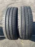 Шини 235/65 R16C Semperit 6,5мм 2019 рік 235 65 16С