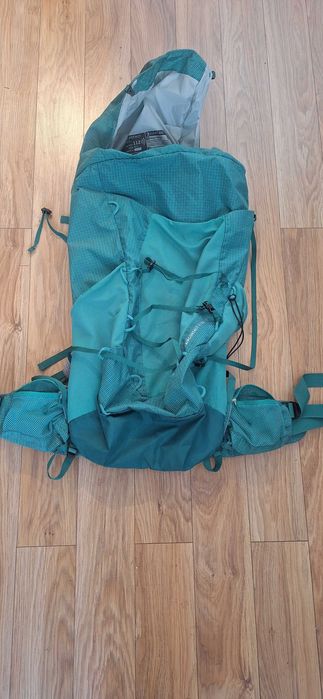 Plecak Deuter Aricon Tact ultra 50+5