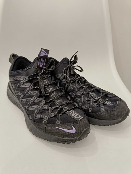 Buty Trekkingowe Nike ACG React Terra Gobe 42,5