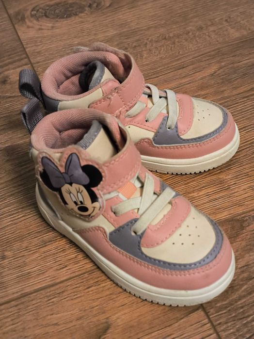 Хайтопи H&M 20/21