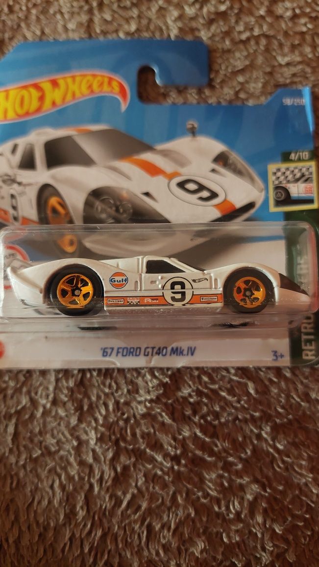 HotWheels Diversos