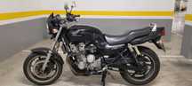 Honda cb750 Sevenfifty
