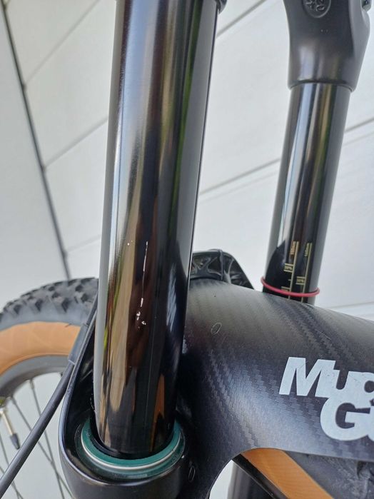 Commencal META AM V3 2016 rozmiar L [Rock Shox, Shimano, Hope]