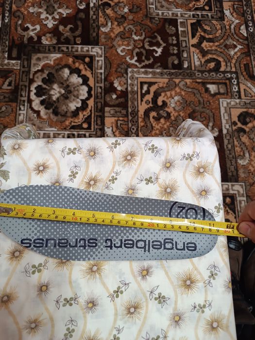 Продам мужские рабочие ботинки Engelbert Strauss