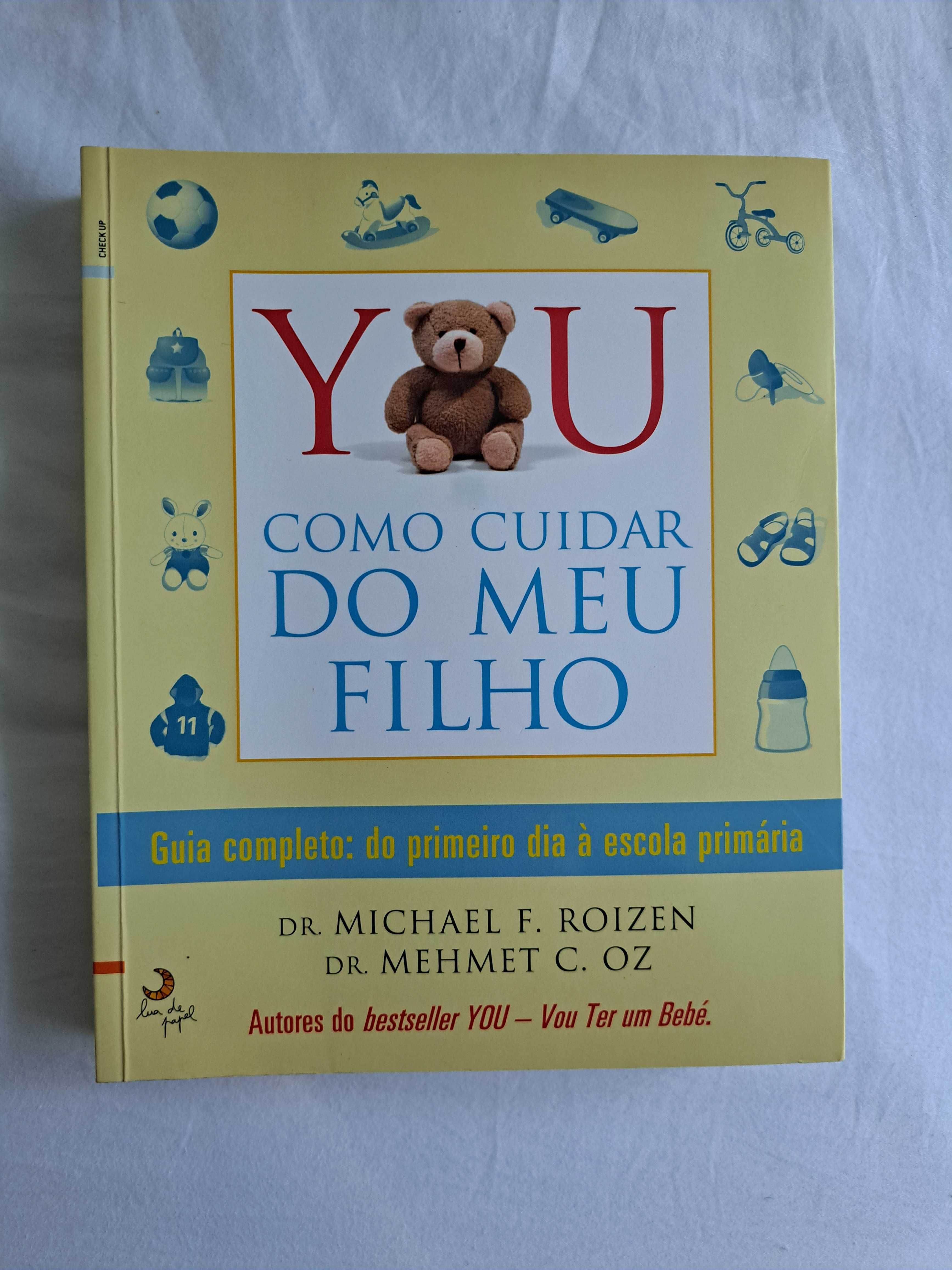 YOU - Como Cuidar do Meu Filho