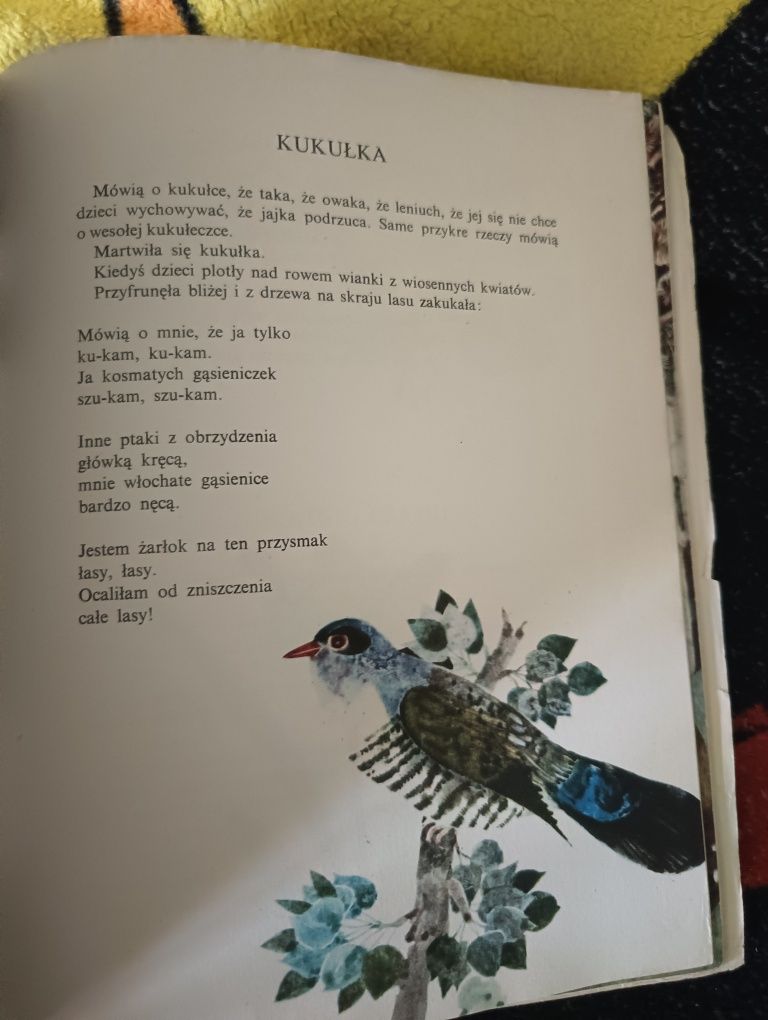 Od wiosny do wiosny S.Szuchowa