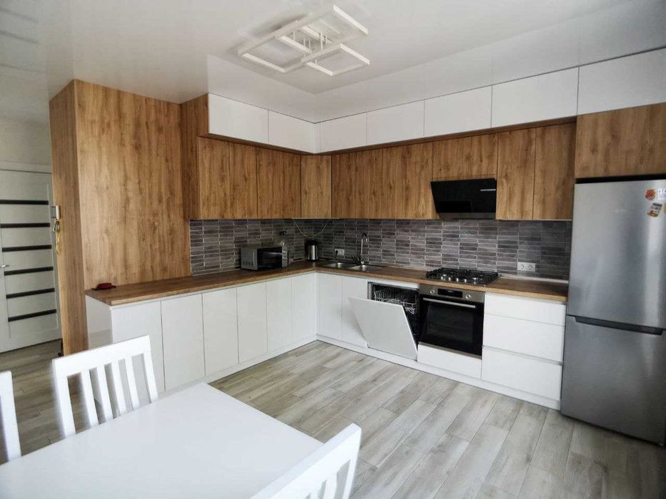 Оренда СУЧАСНОЇ 2-кім кв. вул. Липинського 29б  ЖК "AVALON TIME"