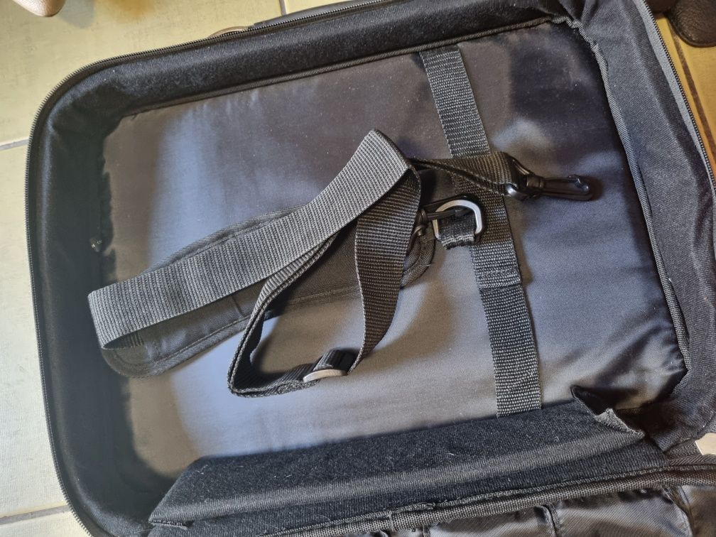 Torba na laptopa Verge