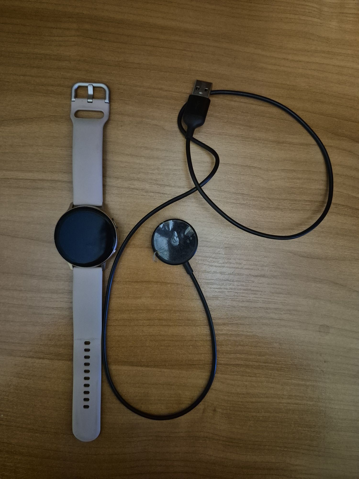 Samsung watch active2 44мм
