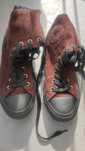 Botas Converse All Star 38
