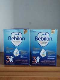 Mleko Bebilon3,2 sztuki,1000g,07.05.2025
