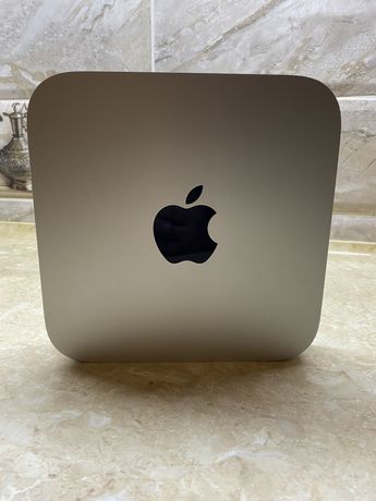 Mac Mini (Late 2014) 2,6 GHz i5, 16 RAM, 250 SSD