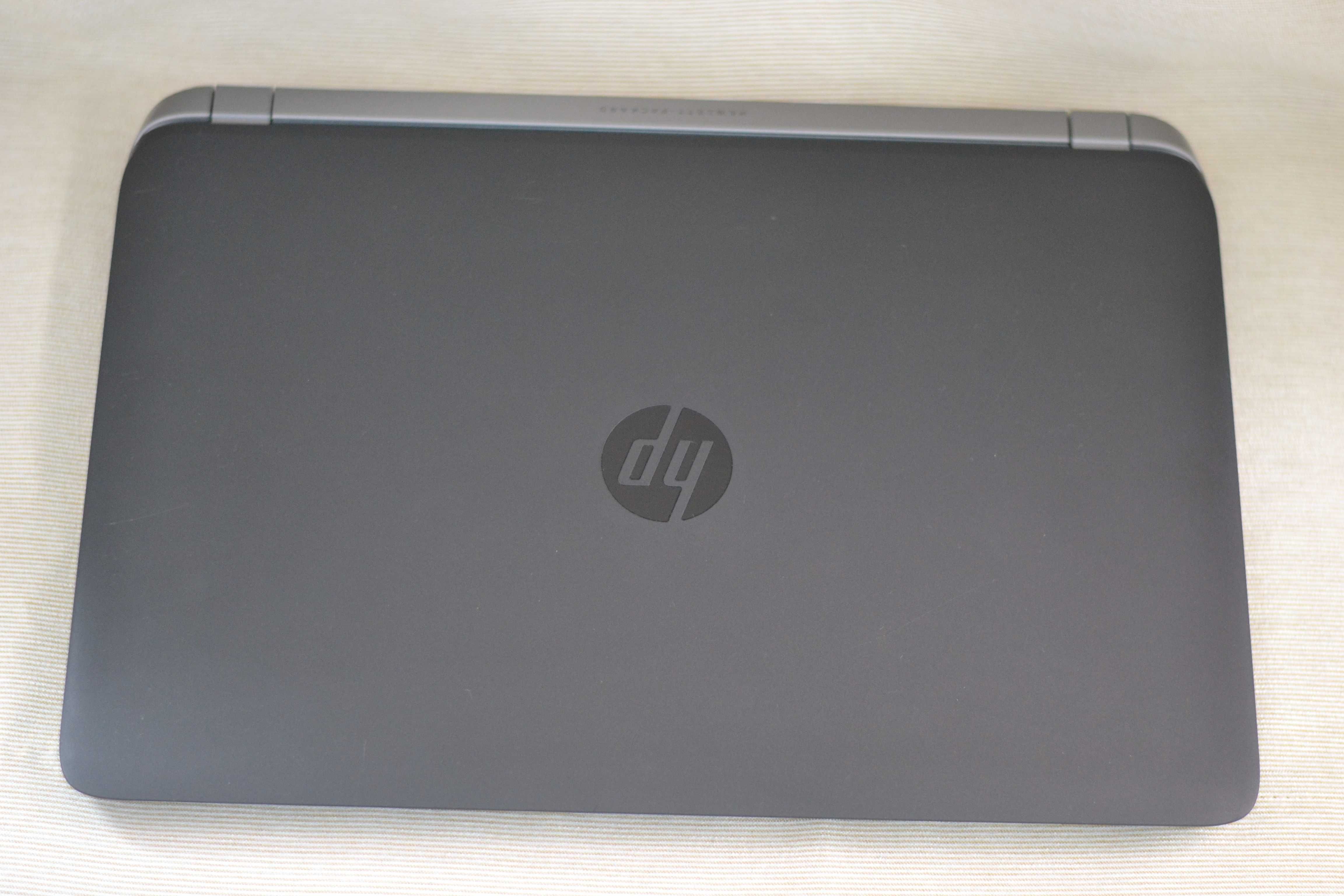 HP ProBook 455 | A8-7100 | SSD 240GB | 16GB RAM