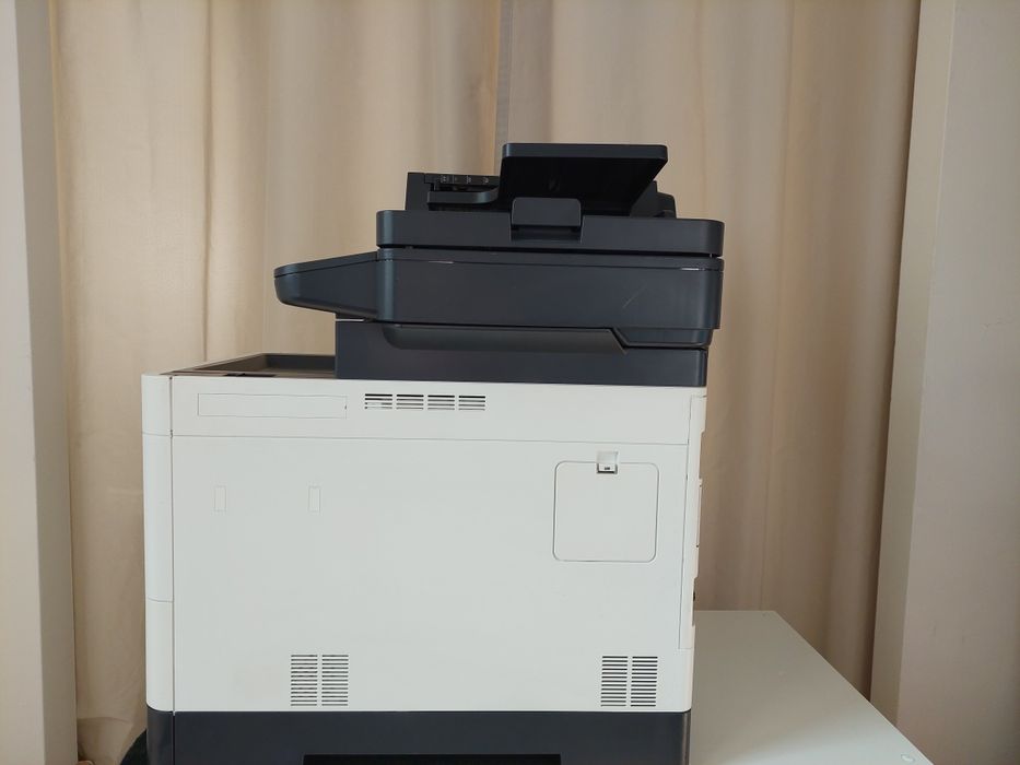 KYOCERA ECOSYS M6530CDN KOLOR drukarka wielofunkcyjna