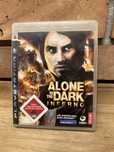 Alone in the Dark Inferno / ENG / Playstation 3