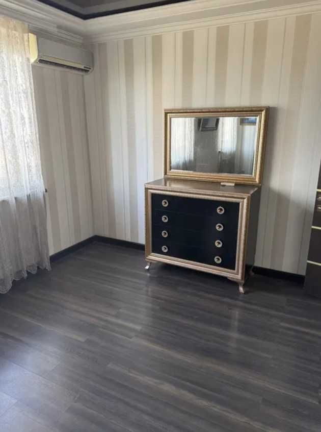 Продам Модную 3х ком кв Героев Харькова Московский Новострой Ремонт DI