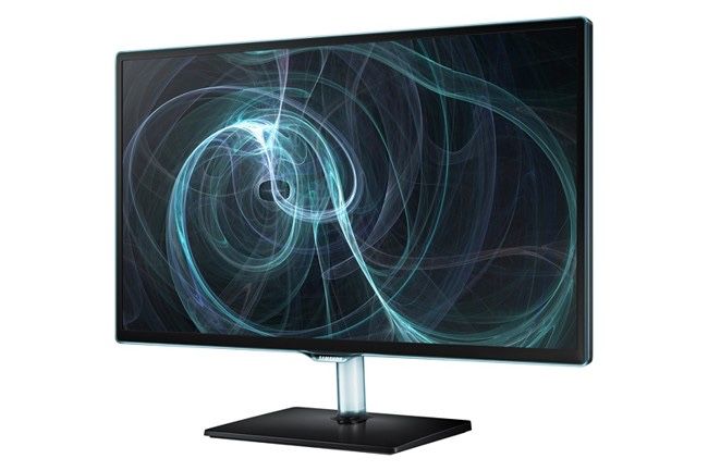 Monitor z funkcją TV Samsung T27D390EW 27" 1920x1080px