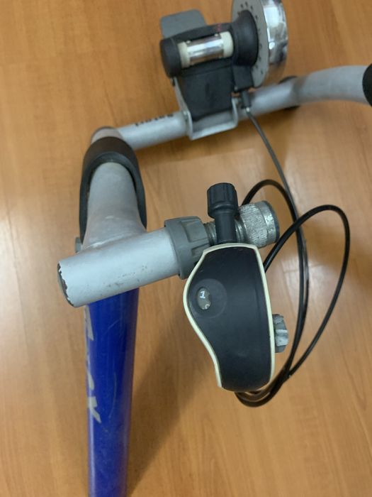 Rolos de treino TACX satori