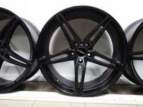 20/5x114,3 Felgi Renault Kia Hyundai Toyota Honda Mazda extra stan