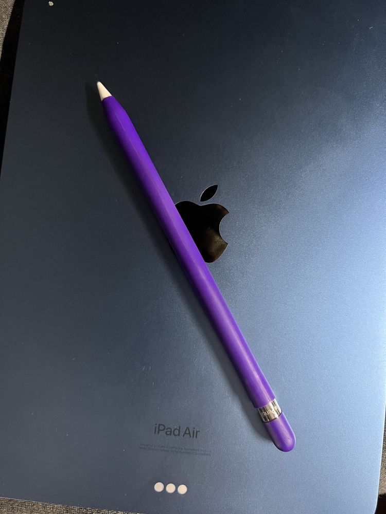 Apple Pencil 1 покоління Оригінальний