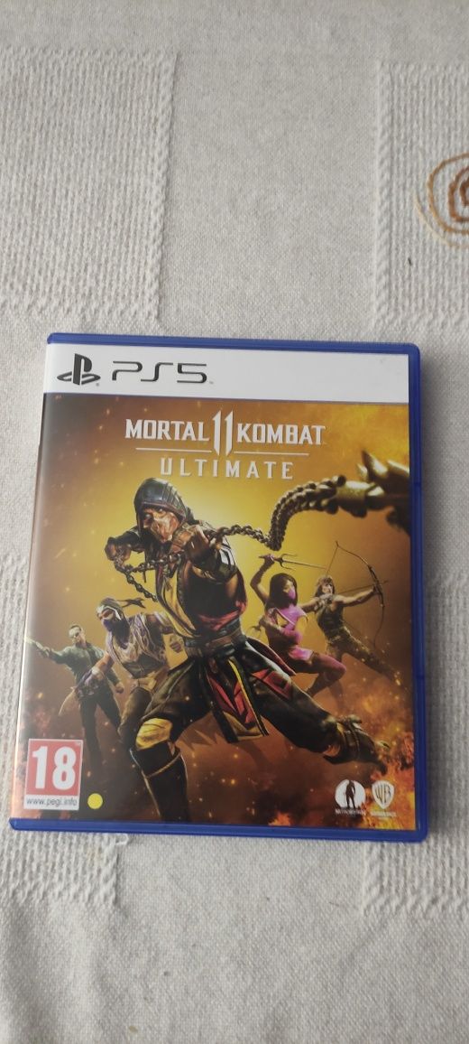 Jogos PS4/PS5 em muito bom estado