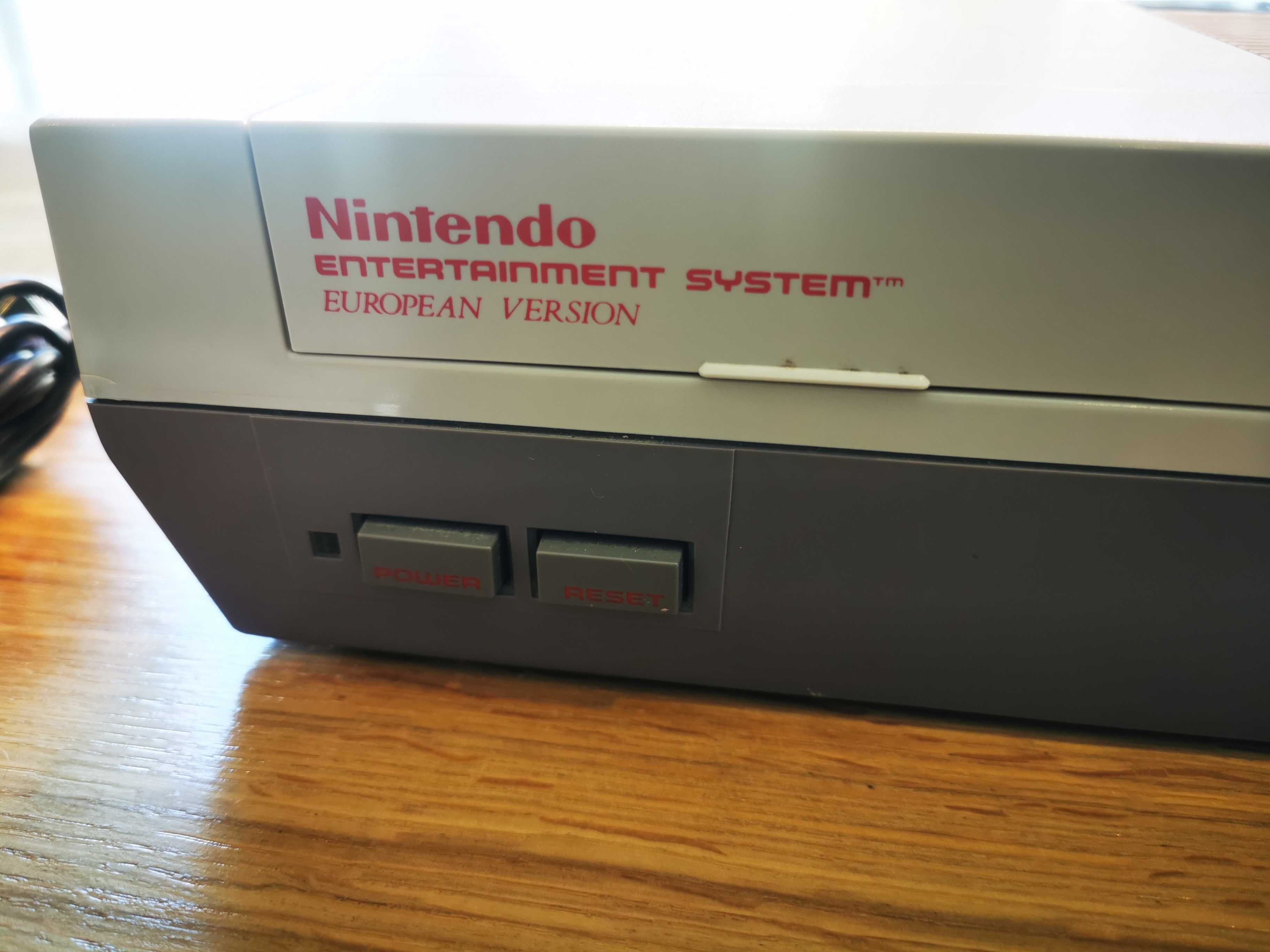 Nintendo NES Consola Original