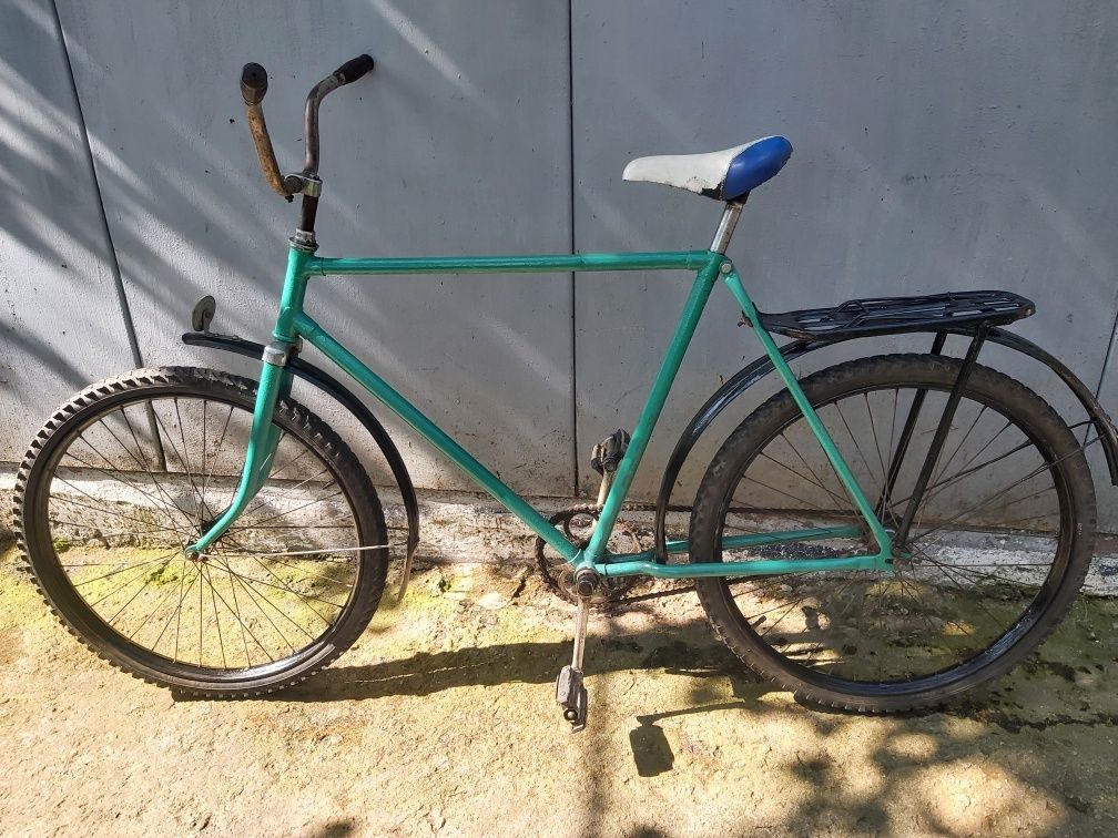 Продаю велосипед 26"