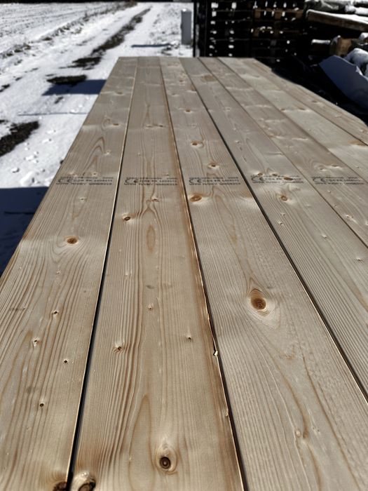 Drzewo konstrukcyjne c24,kantówki,klejonki,podbitki,deski elewacyjne