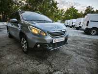 Peugeot 2008 nacional 1.2 puretech