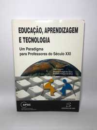 Educação, aprendizagem e tecnologias