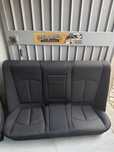 Bancos Mercedes E220, 2007