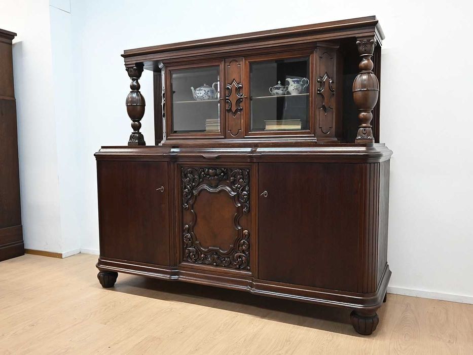 kredens międzywojenny 100201