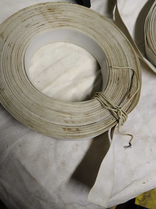 Шлейф плоский кабель