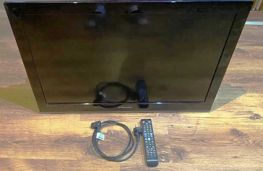 Telewizor LCD Samsung LE32C530