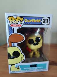 ODIE Garfield Funko pop