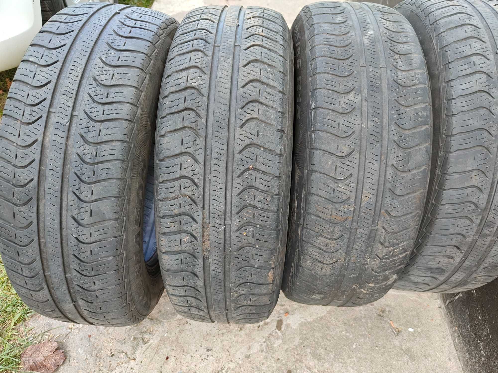 Шини 185/65 R15 всесезонка