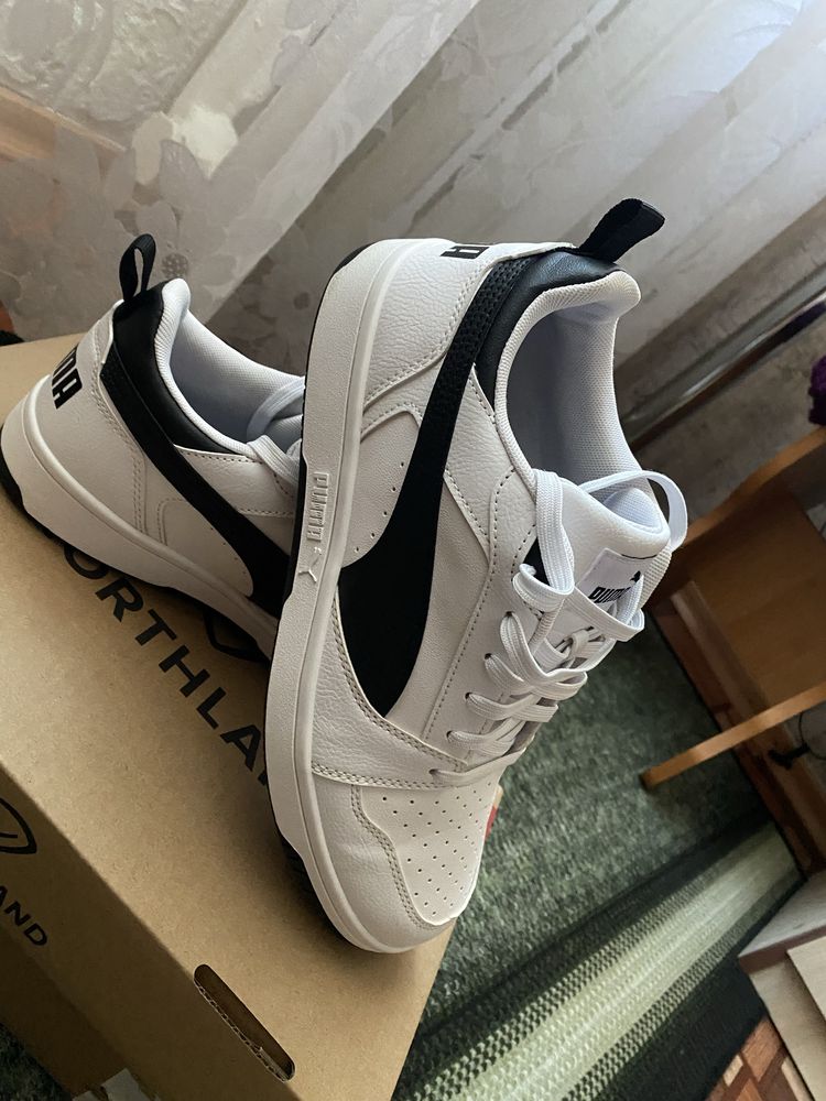 Кросовки PUMA 42