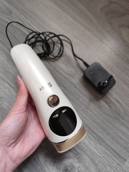 Лазерний епілятор Skey