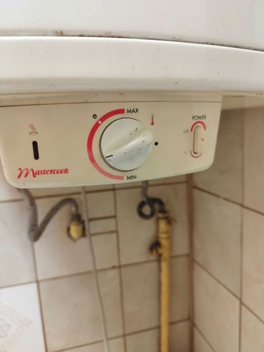 Boiler elektryczny Mastercook 100l