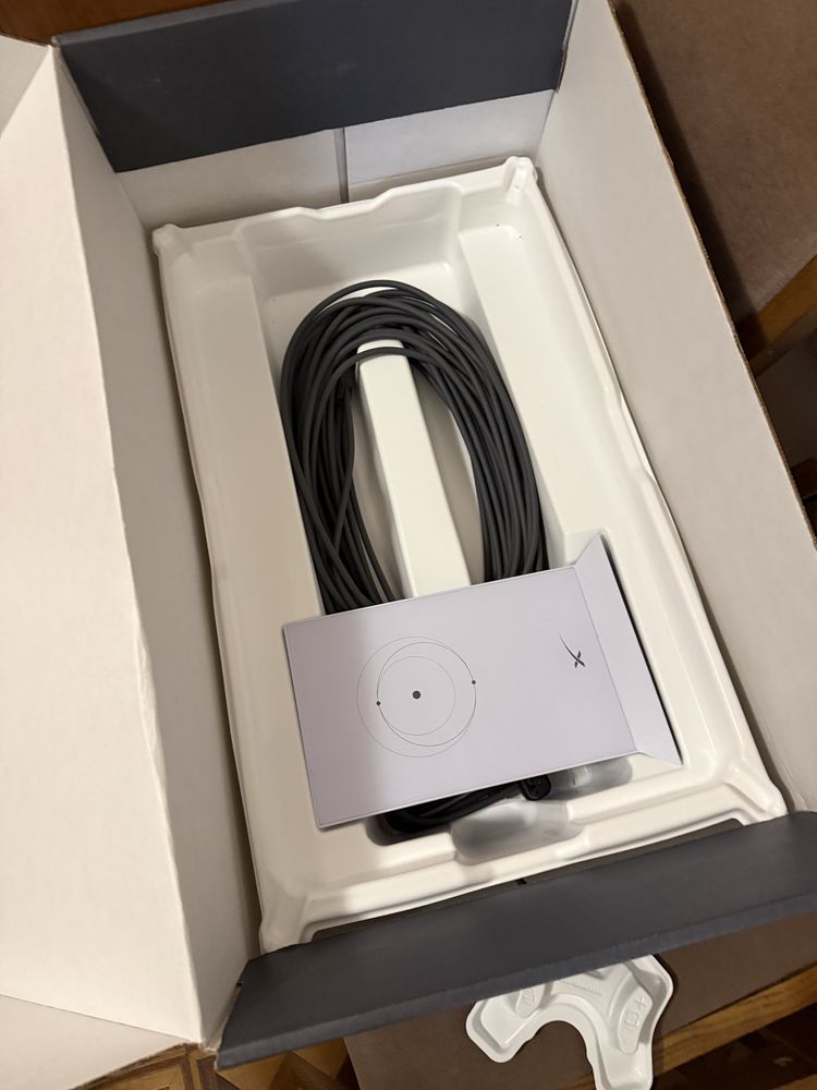 Starlink internet  gen2