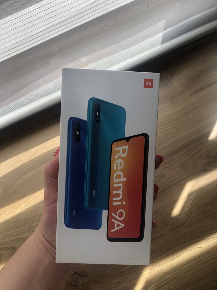 Telefon Xao Redi 9A