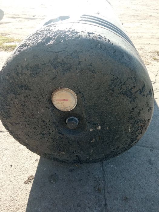 Bojler do wody 140 l