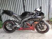 Yamaha YZF R1 RN12 100% sprawna i prosta RATY Transport