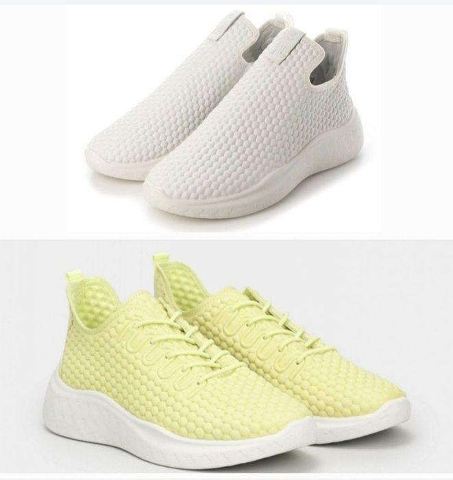Кросівки Ecco therap. Оригінал. 41 розмір.