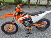 KTM SXF 350 (2020)