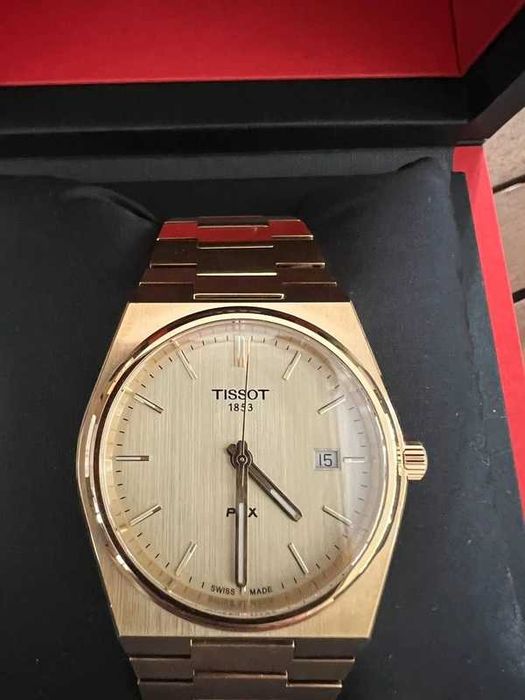 Tissot 1853 zegarek damski