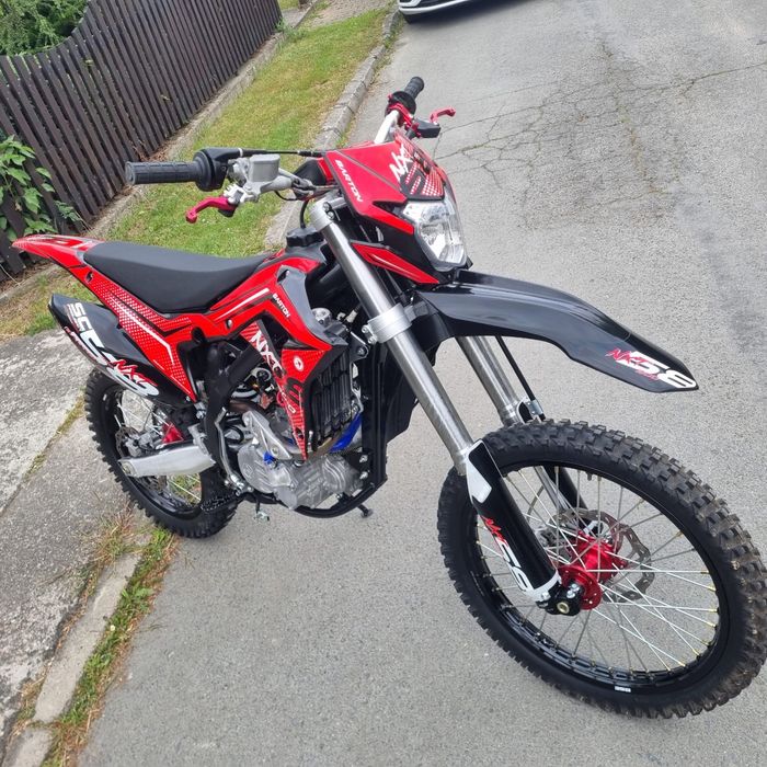 BARTON NXT 300 Cross/Enduro