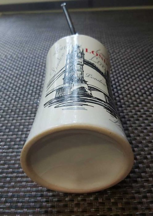 Дозатор для жидкого мыла